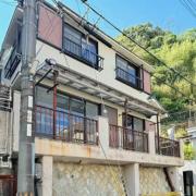 神戸市須磨区禅昌寺町戸建て
