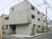 小田急小田原線千歳船橋駅まで徒歩7分