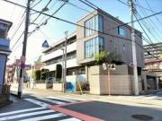 ＪＲ京浜東北・根岸線南浦和駅まで徒歩4分