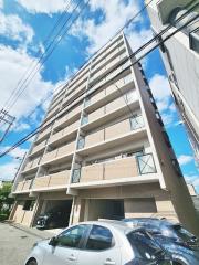 地下鉄中央線深江橋駅まで徒歩10分