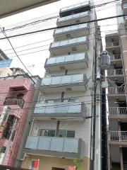 ＪＲ京浜東北・根岸線川崎駅まで徒歩9分
