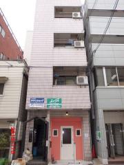 地下鉄中央線弁天町駅まで徒歩2分