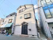 阪堺電気軌道上町線松虫駅まで徒歩5分