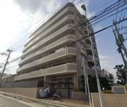 ロワールマンション・ピュアやよい坂II
