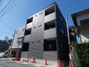 （仮）植田西三丁目