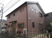 小田急小田原線向ヶ丘遊園駅まで徒歩5分