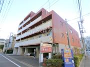 クレイシア矢口