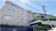 小田急小田原線代々木上原駅まで徒歩4分