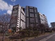芦屋浜高層（高浜）2号棟