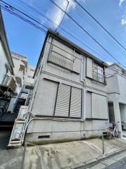 東急大井町線尾山台駅まで徒歩3分