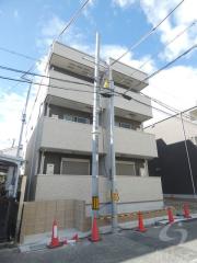 阪急神戸線塚口駅まで徒歩12分