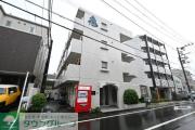 東急多摩川線武蔵新田駅まで徒歩9分