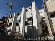 ＪＲおおさか東線ＪＲ俊徳道駅まで徒歩10分