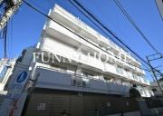 東急田園都市線三軒茶屋駅まで徒歩6分