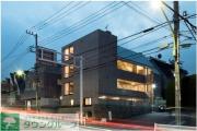 東急池上線長原駅まで徒歩8分