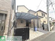 西武池袋・豊島線大泉学園駅まで徒歩9分