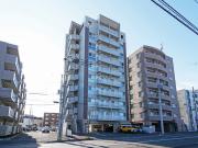 地下鉄東豊線美園駅まで徒歩6分
