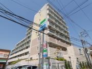 阪急千里線豊津駅まで徒歩2分