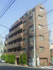 ＪＲ山手線目黒駅まで徒歩7分