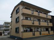 静岡県浜松市中央区山手町