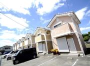 レインボータウン中田