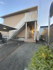 ＪＲ鹿児島本線西熊本駅まで徒歩10分
