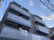 東急東横線日吉駅まで徒歩4分