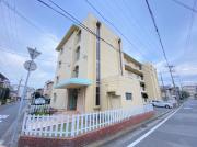 アルベアーレ大町