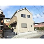 西武拝島線西武立川駅まで徒歩12分