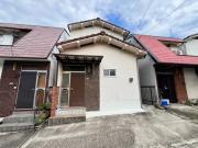 ＪＲ可部線上八木駅まで徒歩5分