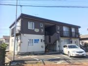 ＪＲ羽越本線新発田駅まで徒歩18分