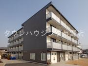 ＪＲ川越線指扇駅まで徒歩5分