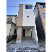 ＪＲ川越線日進駅まで徒歩14分