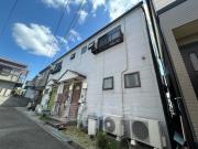 桜木町1丁目連棟東