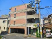 アバンティ貝塚2番館