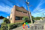 名鉄三河線刈谷市駅まで徒歩6分