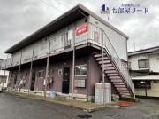 つばきコーポ