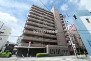 地下鉄千日前線玉川駅まで徒歩3分
