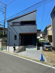 厚木市上荻野貸家