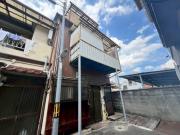 天美西テラスハウス1-3-31