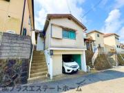 鈴蘭台東町7丁目 戸建