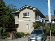 吉成借家 福田邸