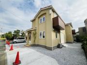 ひばりが丘戸建