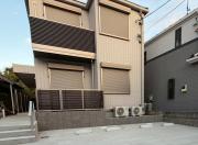 小田急江ノ島線長後駅まで徒歩10分