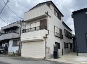 六実七丁目貸家