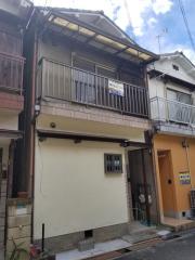 長尾家具町リノベ戸建