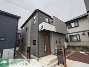 BLOOMING MAISON立川市西砂町2号棟 .