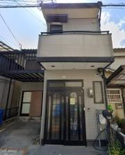 鳥飼西2丁目貸家