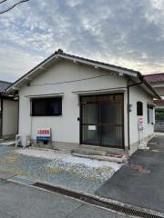 城北新町1丁目借家