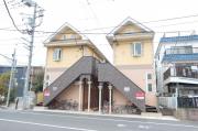 ネオステージ大倉山A